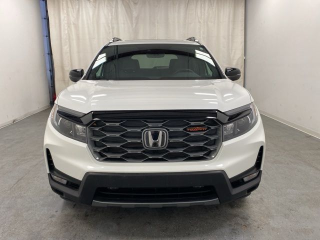 2024 Honda Passport TrailSport