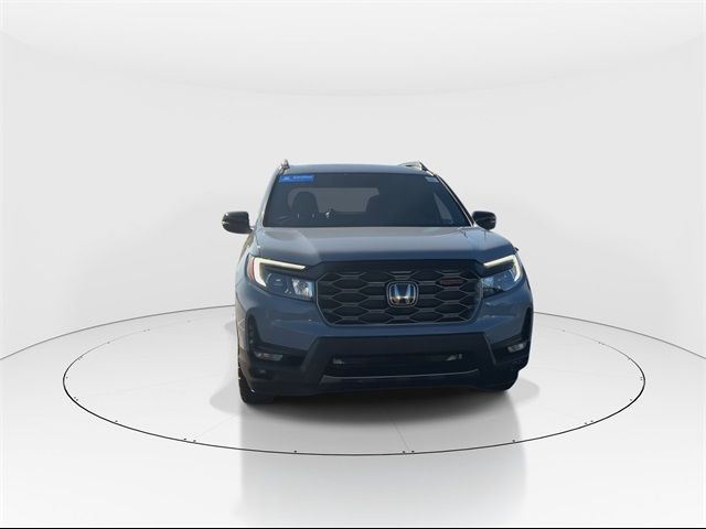 2024 Honda Passport TrailSport