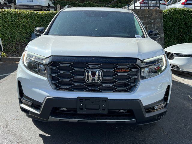 2024 Honda Passport TrailSport