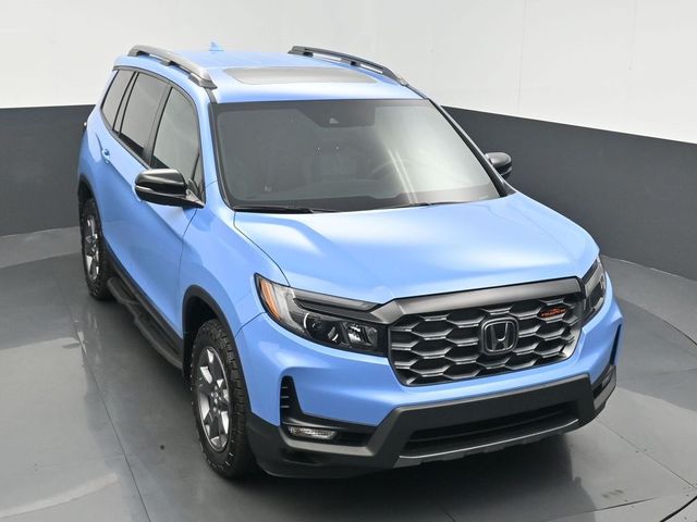 2024 Honda Passport TrailSport