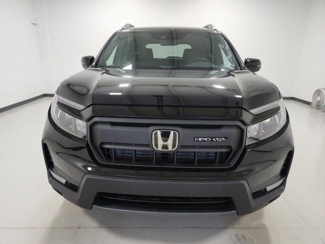 2024 Honda Passport TrailSport