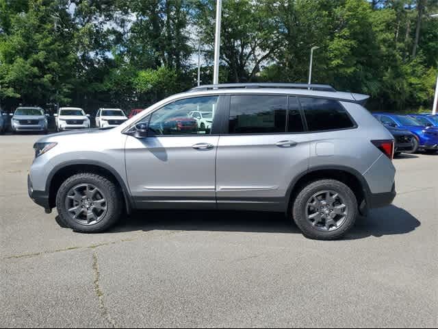 2024 Honda Passport TrailSport