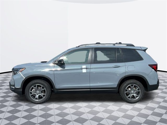 2024 Honda Passport TrailSport