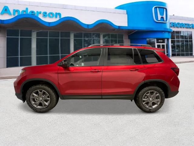 2024 Honda Passport TrailSport