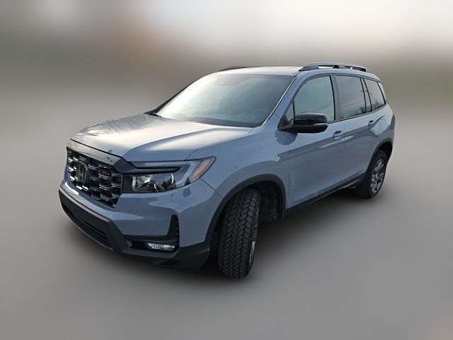 2024 Honda Passport TrailSport