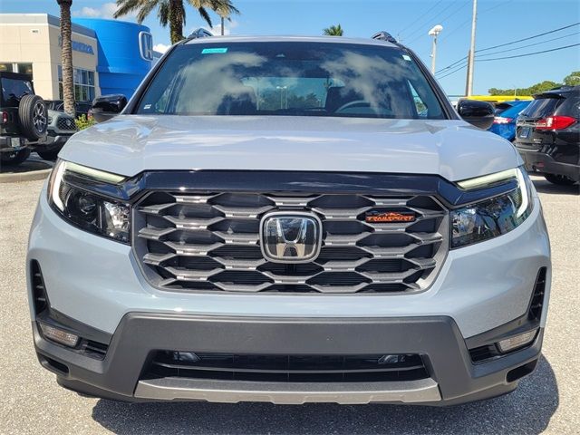 2024 Honda Passport TrailSport
