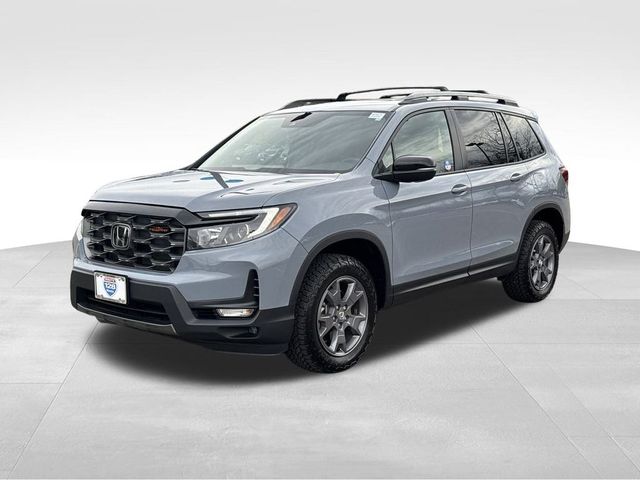 2024 Honda Passport TrailSport