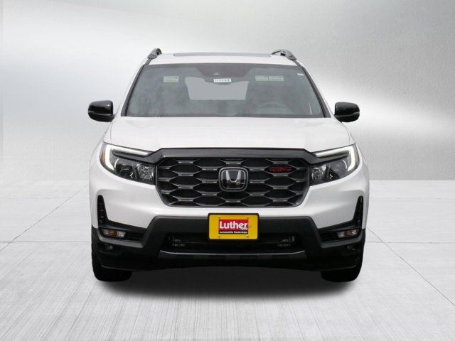 2024 Honda Passport TrailSport