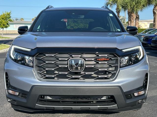 2024 Honda Passport TrailSport