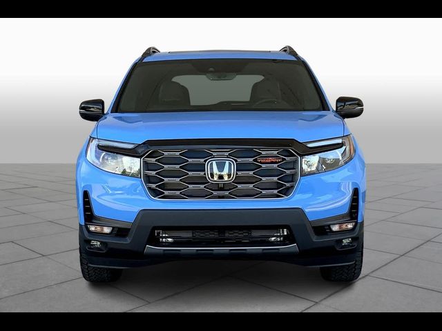 2024 Honda Passport TrailSport