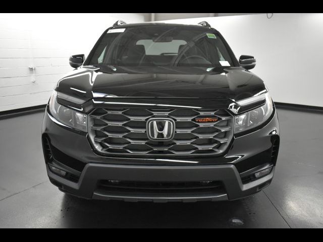 2024 Honda Passport TrailSport