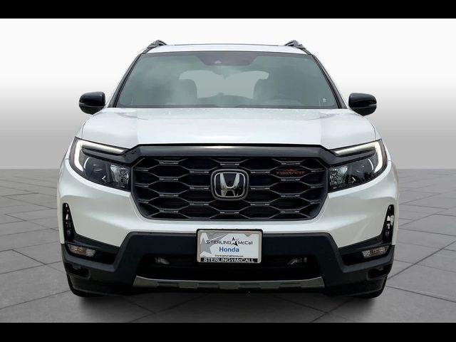 2024 Honda Passport TrailSport