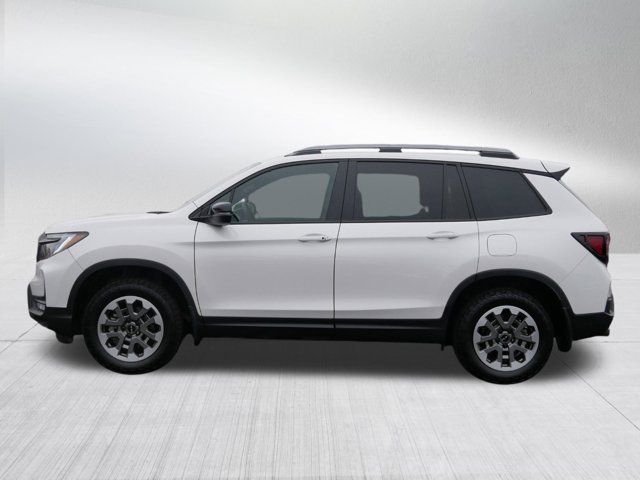 2024 Honda Passport TrailSport