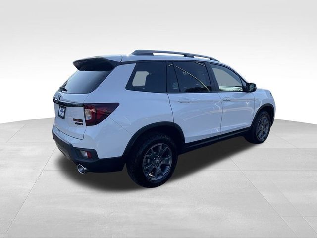 2024 Honda Passport TrailSport