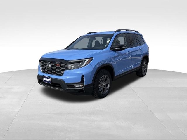 2024 Honda Passport TrailSport