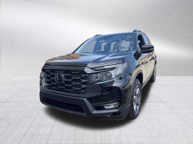 2024 Honda Passport TrailSport