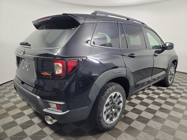 2024 Honda Passport TrailSport