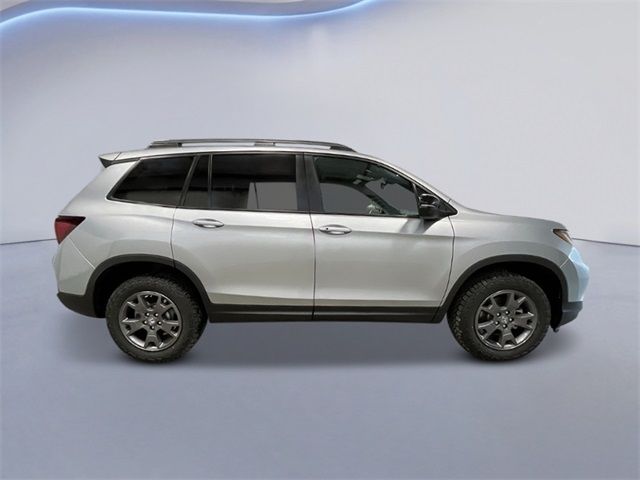 2024 Honda Passport TrailSport