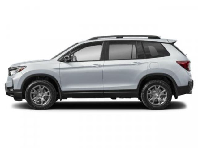 2024 Honda Passport TrailSport