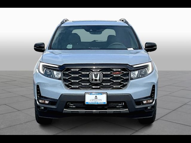 2024 Honda Passport TrailSport