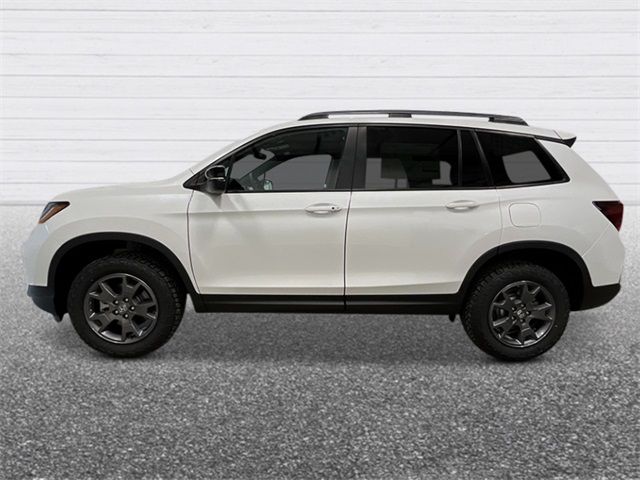 2024 Honda Passport TrailSport