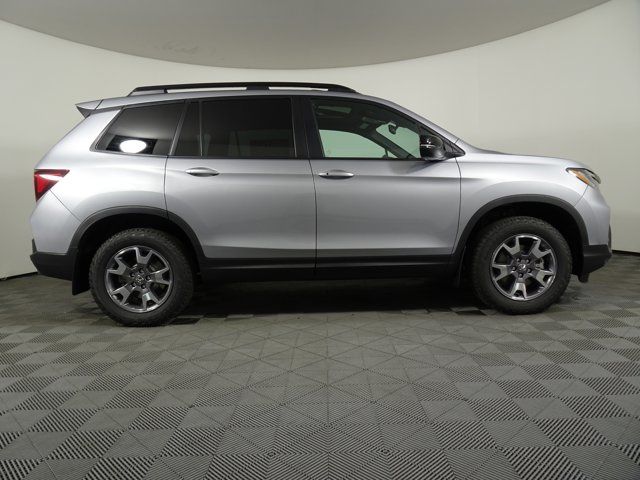 2024 Honda Passport TrailSport