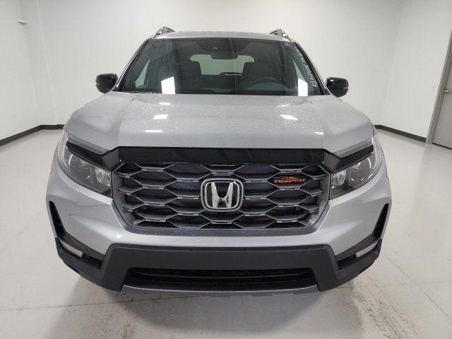 2024 Honda Passport TrailSport