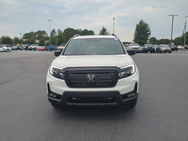 2024 Honda Passport TrailSport