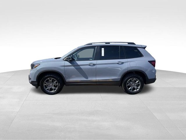 2024 Honda Passport TrailSport