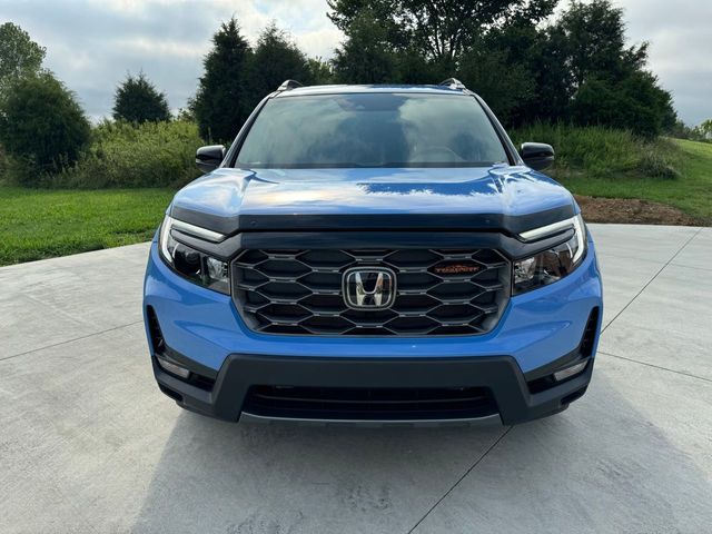 2024 Honda Passport TrailSport