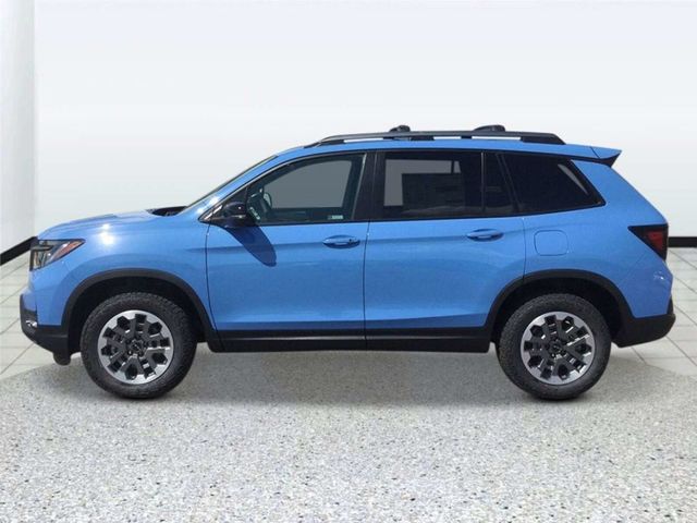 2024 Honda Passport TrailSport