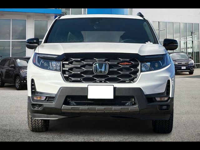 2024 Honda Passport TrailSport