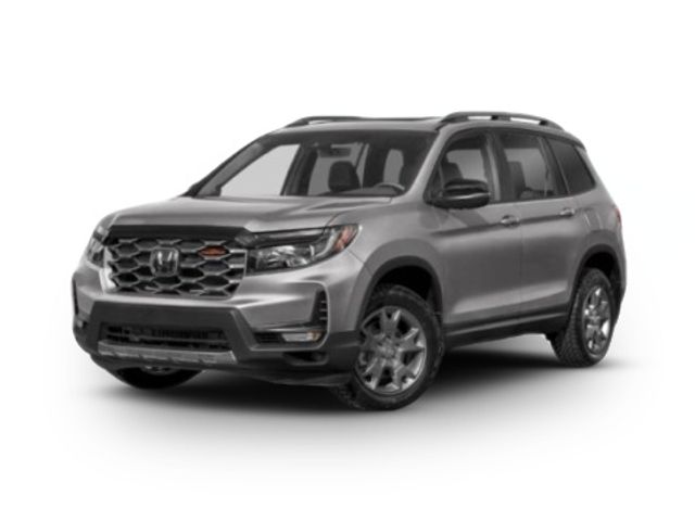 2024 Honda Passport TrailSport