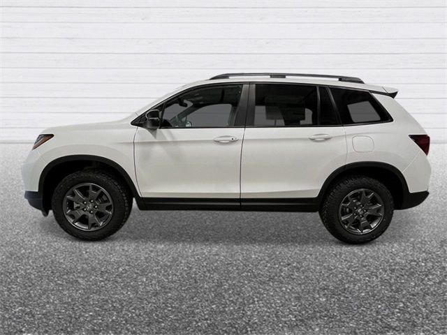 2024 Honda Passport TrailSport