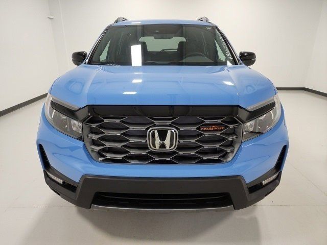 2024 Honda Passport TrailSport