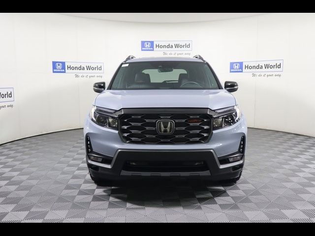 2024 Honda Passport TrailSport