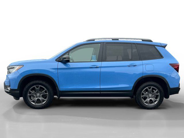 2024 Honda Passport TrailSport