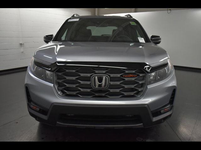 2024 Honda Passport TrailSport