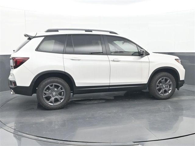 2024 Honda Passport TrailSport