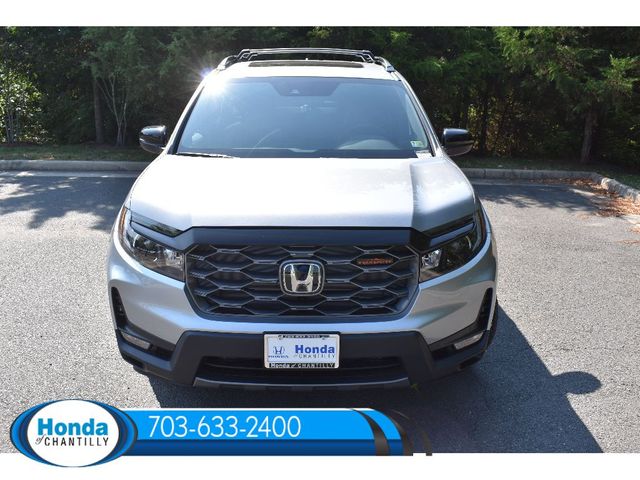 2024 Honda Passport TrailSport