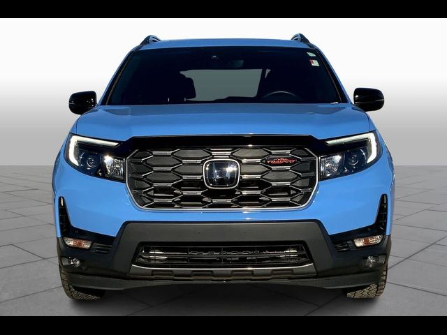 2024 Honda Passport TrailSport