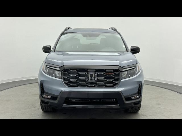 2024 Honda Passport TrailSport