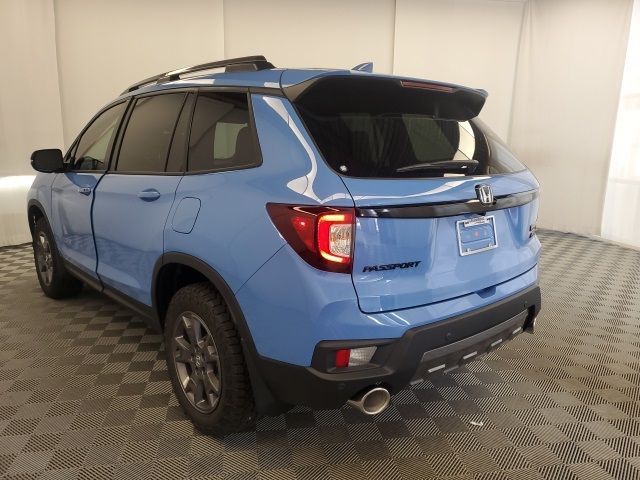 2024 Honda Passport TrailSport