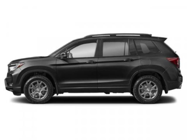 2024 Honda Passport TrailSport