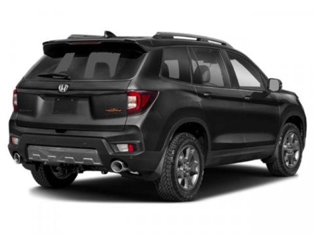 2024 Honda Passport TrailSport