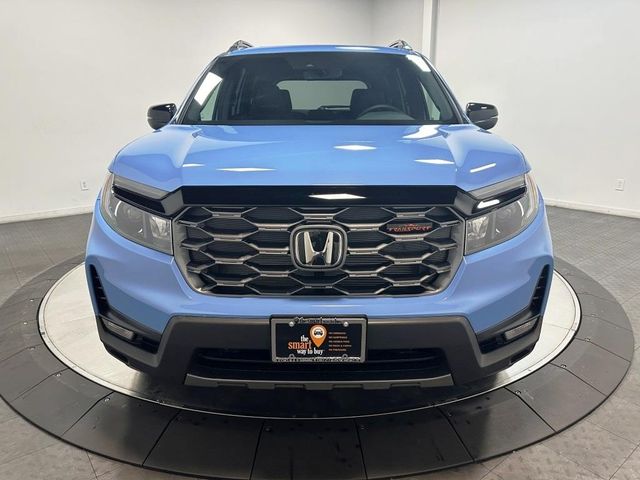 2024 Honda Passport TrailSport