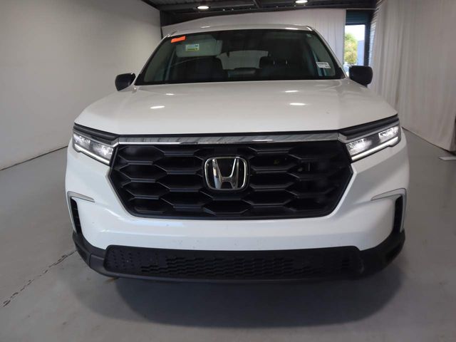 2024 Honda Pilot LX