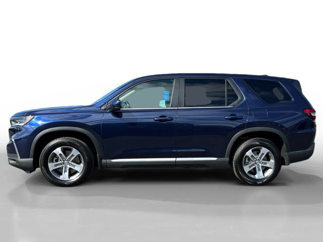 2024 Honda Pilot EX-L 8 Passenger