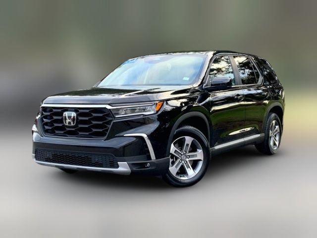 2024 Honda Pilot EX-L 8 Passenger