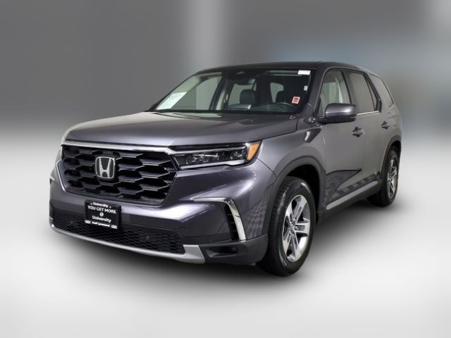 2024 Honda Pilot EX-L 8 Passenger